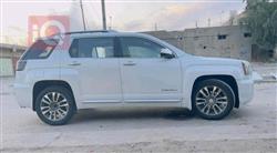 جي ام سي تيراين